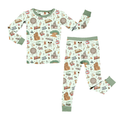 Dreamy Park Days Youth Pant Set *RTS*