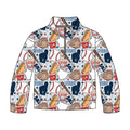 Home Run Hype Quarter Zip-Up *RTS*