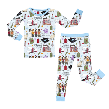 Spellbound Sisters Youth Pant Set **PreOrder**