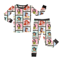 Princess Portraits Youth Pant Set *RTS*