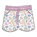 Cloud 9 Women's Shorts *RTS*