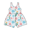 250 Years of Freedom Jumpsuit *RTS*