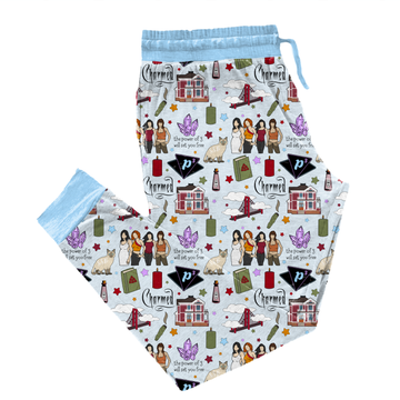 Spellbound Sisters Adult Joggers **PreOrder**