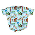 Playroom Adventures Reloaded Romper *RTS*