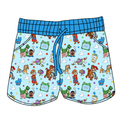 Playroom Adventures Reloaded Women's Shorts *RTS*