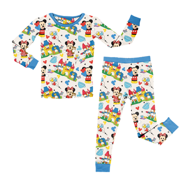 Little Clubhouse Friends Youth Pant Set **PreOrder**