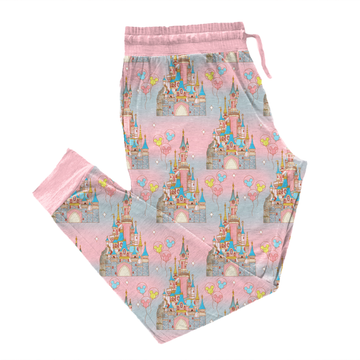 Castle Daydreams Adult Joggers **PreOrder**