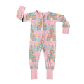 Castle Daydreams Medically Adaptable Zipper Sleeper *RTS*