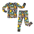 Gotta Catch Em' All Youth Pant Set *RTS*