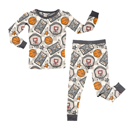 Tiny Dunkers Youth Pant Set *RTS*