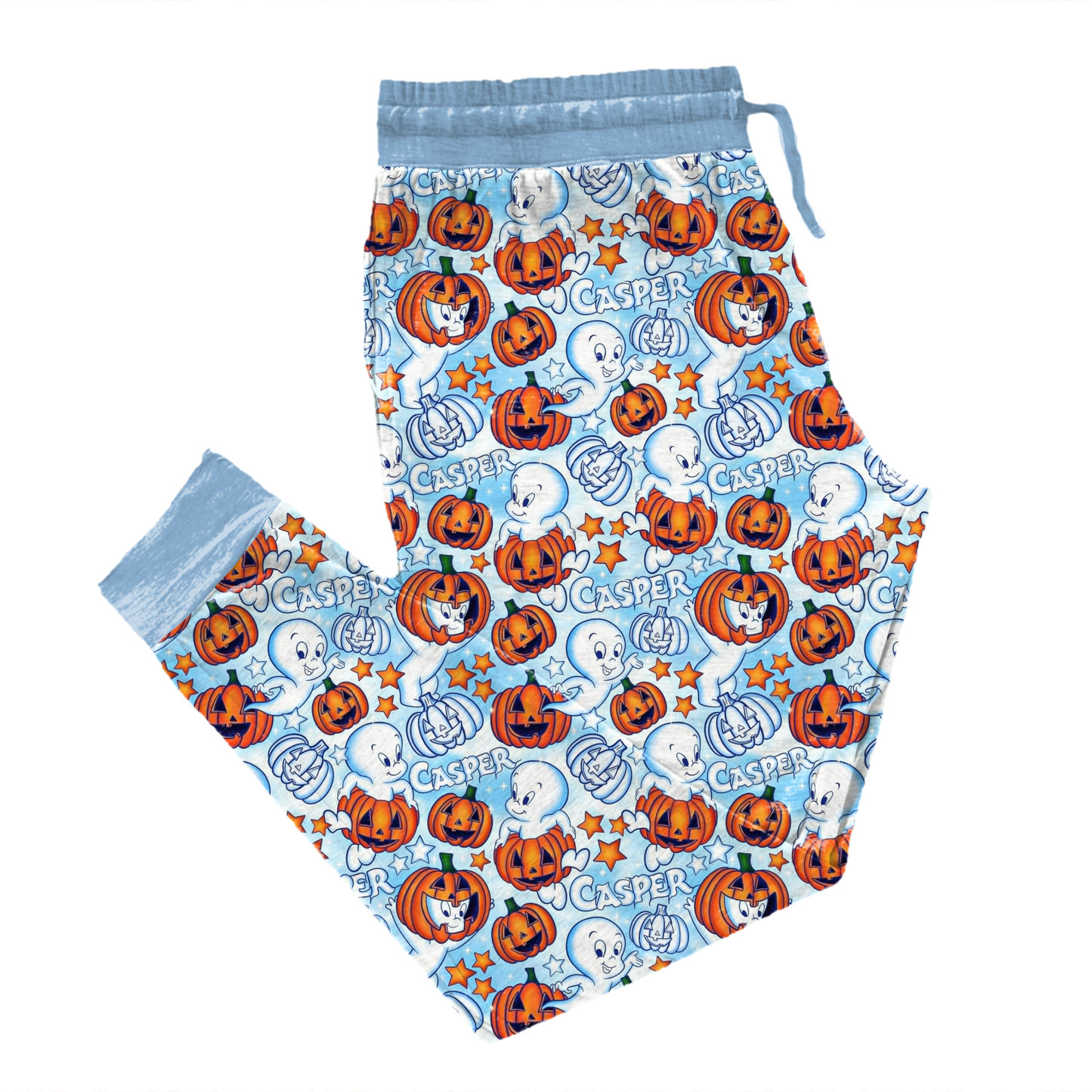 Friendly Frights Adult Joggers **PreOrder**
