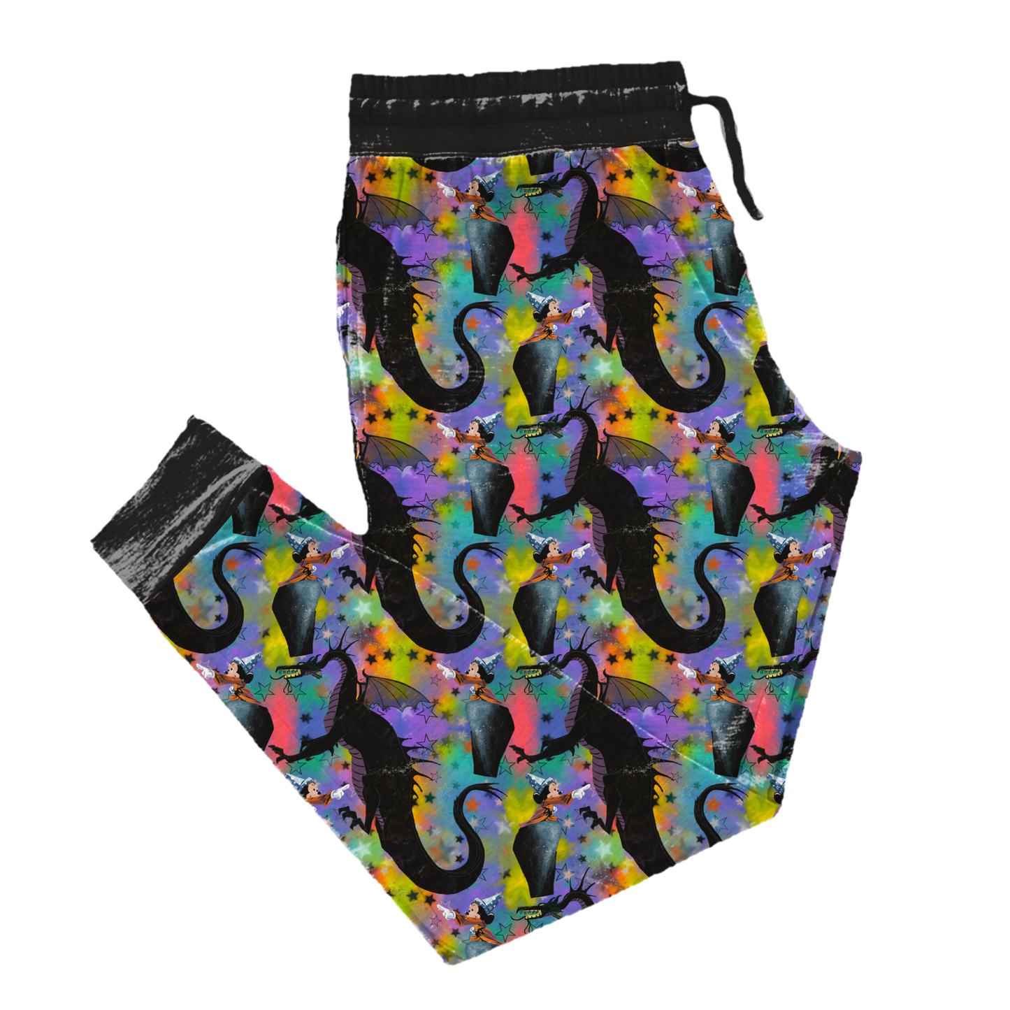 Dragons Spell Youth Joggers **PreOrder**