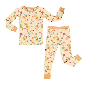 Tiny Planet Playtime Youth Pant Set **PreOrder**