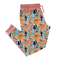 Whimsical Woodland Adult Joggers **PreOrder**