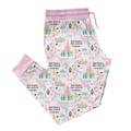 Where Magic Blooms Youth Joggers **PreOrder**