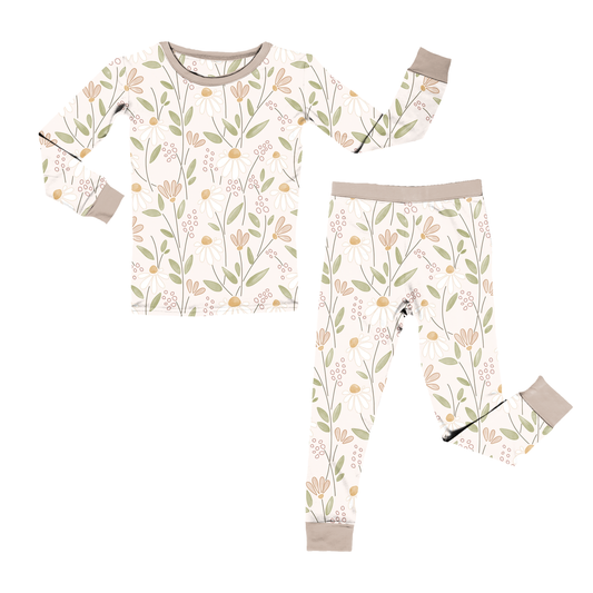 Modern Meadow Youth Pant Set *RTS*