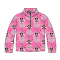 Pink Pixie Dust Adult Quarter Zip-Up **PreOrder**