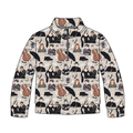 Altogether Ooky   Adult Quarter Zip-Up **PreOrder**