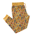 Aardvark Adventures Adult Joggers **PreOrder**