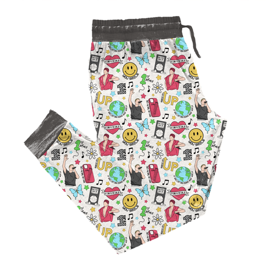 Nowhere But Up Youth Joggers **PreOrder**