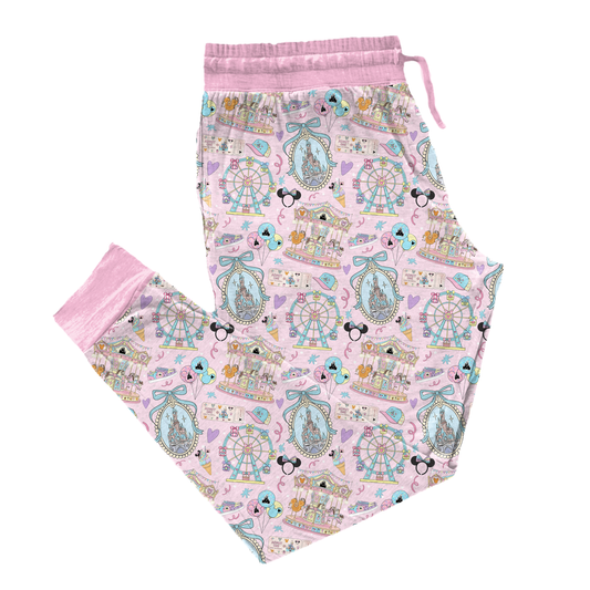 Enchanted Escape Youth Joggers **PreOrder**