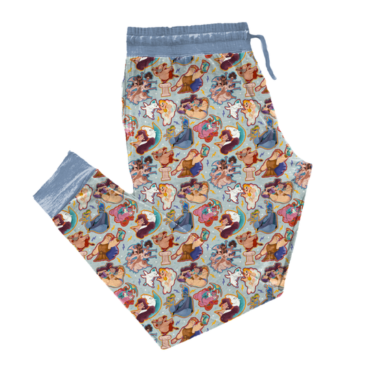 Mount Olympus Magic Youth Joggers **PreOrder**