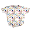 Perfectly Picturesque Romper **Preorder**