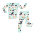 Coastal Canines Youth Pant Set *RTS*