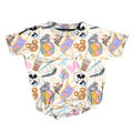 Park Day Magic Romper **Preorder**