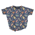 Pawsome Pups Romper **Preorder**
