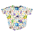 Little Bug Adventures Romper **Preorder**