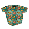 The Mane Crew Romper **Preorder**