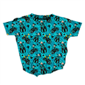 Lightcycle Legends Romper **Preorder**