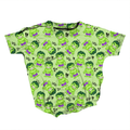 Smash Mode Romper **Preorder**