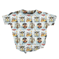 Magic At Full Speed Romper **Preorder**