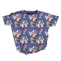 The Magic Within Romper **Preorder**
