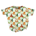 Tree Star Adventures Romper **Preorder**