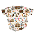 Making Magical Memories Romper **Preorder**