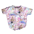 Once Upon A Girls Trip Romper **Preorder**