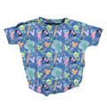 Screams & Dreams Romper **Preorder**