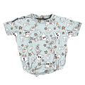 Warm Hugs Romper **Preorder**