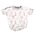 Piggy Pals Romper **Preorder**