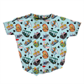 Ride Into The Magic Romper **Preorder**