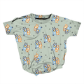 Heeler Besties Romper **Preorder**