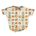Best Toys in Town Romper **Preorder**