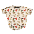 Magic in Every Waddle Romper **Preorder**