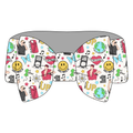 Nowhere But Up Bamboo Bow Headband **PreOrder**