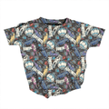Victory Royale Romper **Preorder**