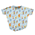 Sweet Dreams, Little Ones Romper **Preorder**