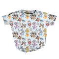 Countdown To Magic Romper **Preorder**